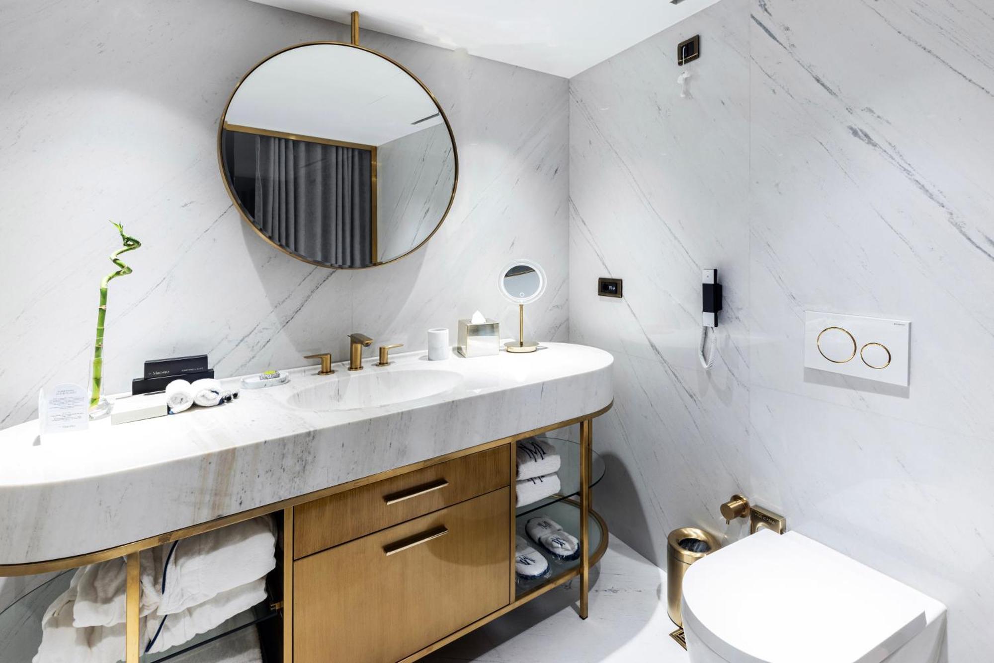 The Maestro Hotel, Istanbul